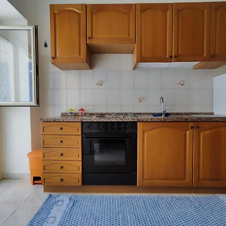 Piscitello'S Apartment เรอัลมอนเต ภายนอก รูปภาพ
