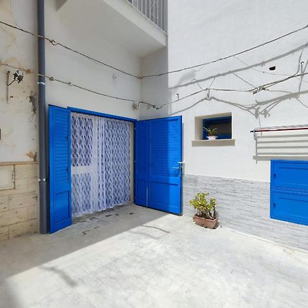 Piscitello'S Apartment เรอัลมอนเต ภายนอก รูปภาพ