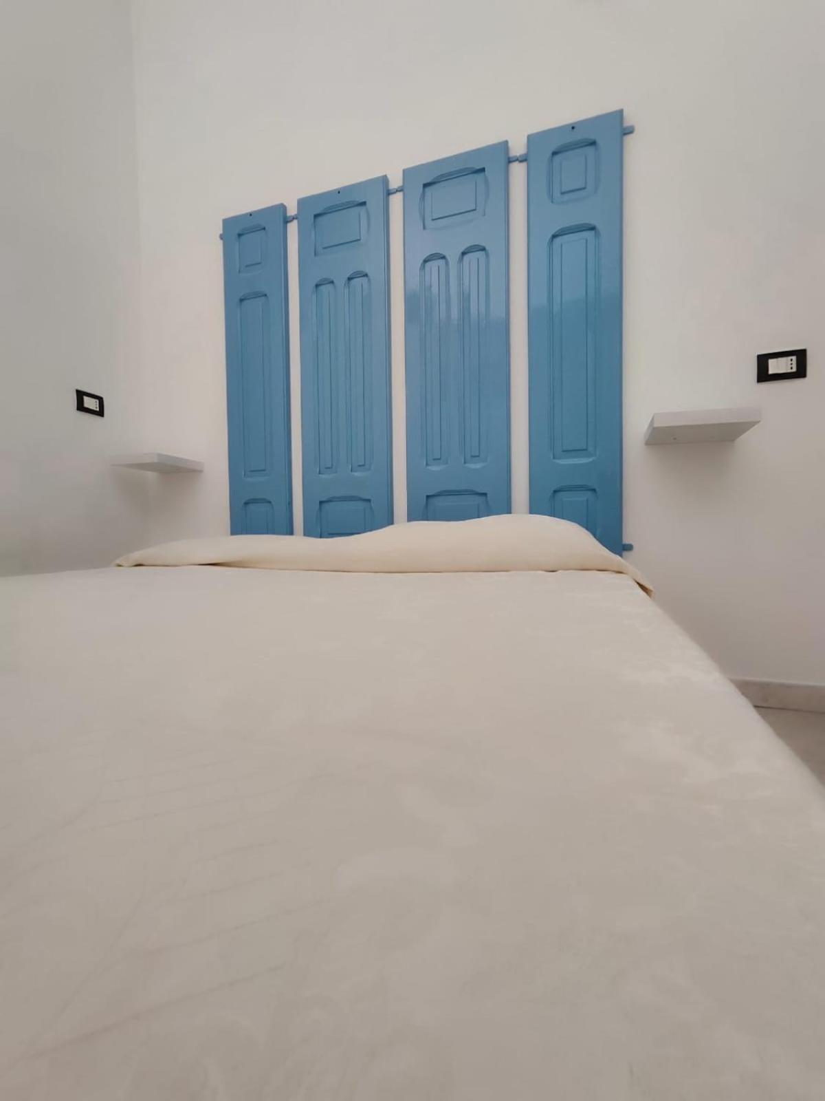 Piscitello'S Apartment เรอัลมอนเต ภายนอก รูปภาพ