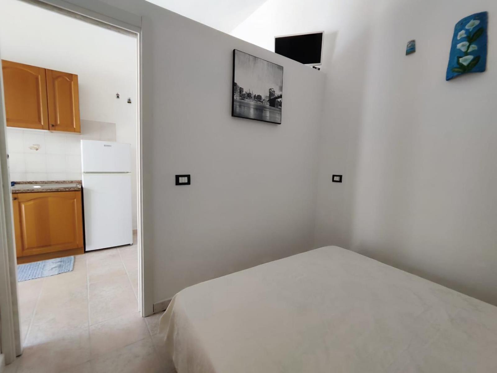 Piscitello'S Apartment เรอัลมอนเต ภายนอก รูปภาพ