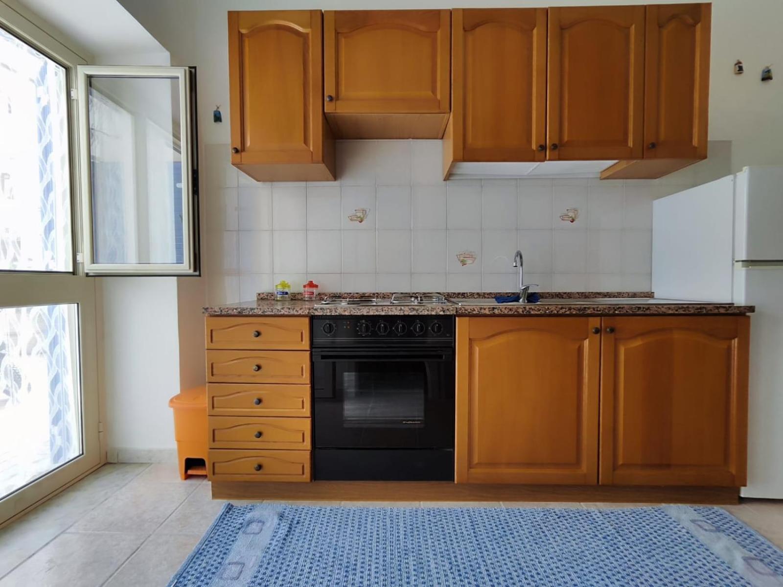 Piscitello'S Apartment เรอัลมอนเต ภายนอก รูปภาพ