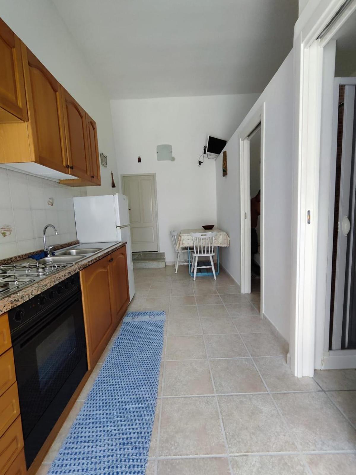 Piscitello'S Apartment เรอัลมอนเต ภายนอก รูปภาพ