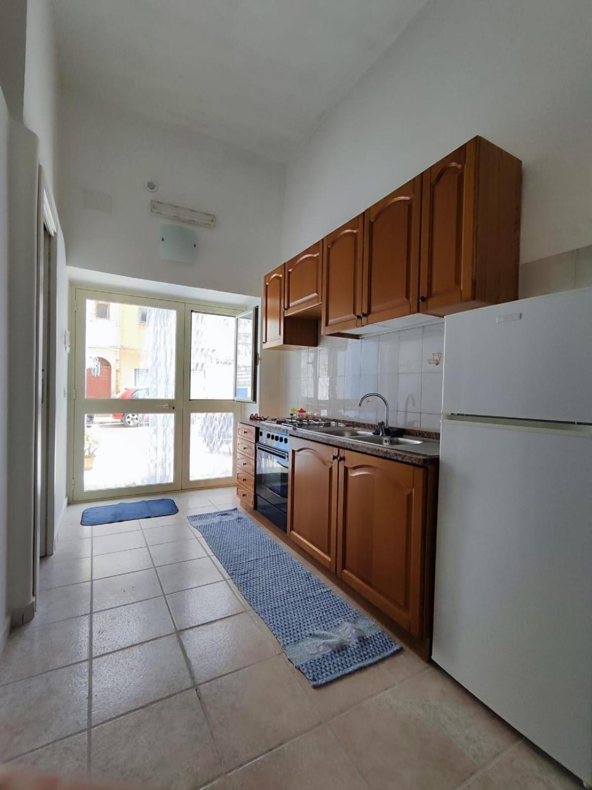 Piscitello'S Apartment เรอัลมอนเต ภายนอก รูปภาพ