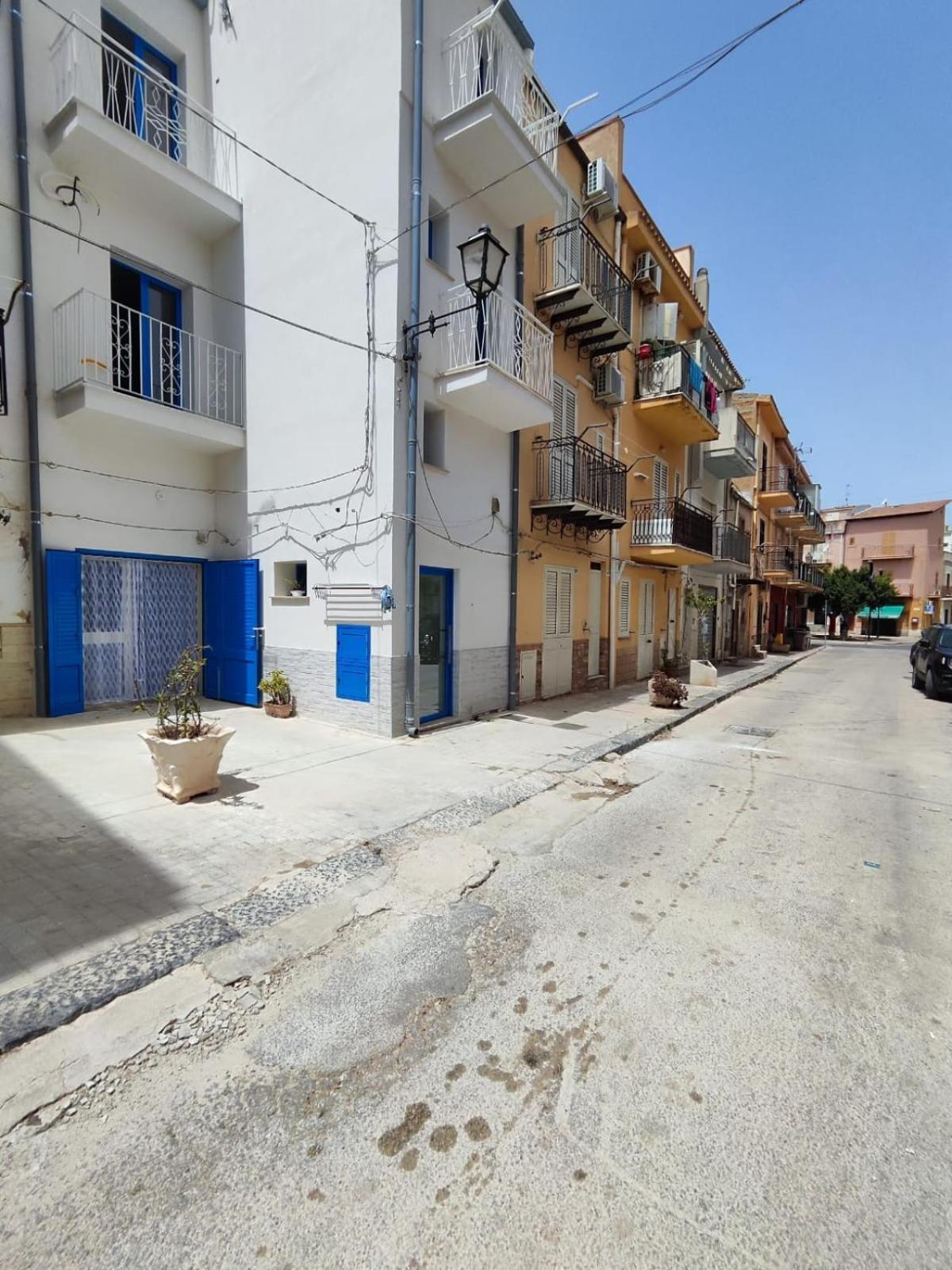 Piscitello'S Apartment เรอัลมอนเต ภายนอก รูปภาพ