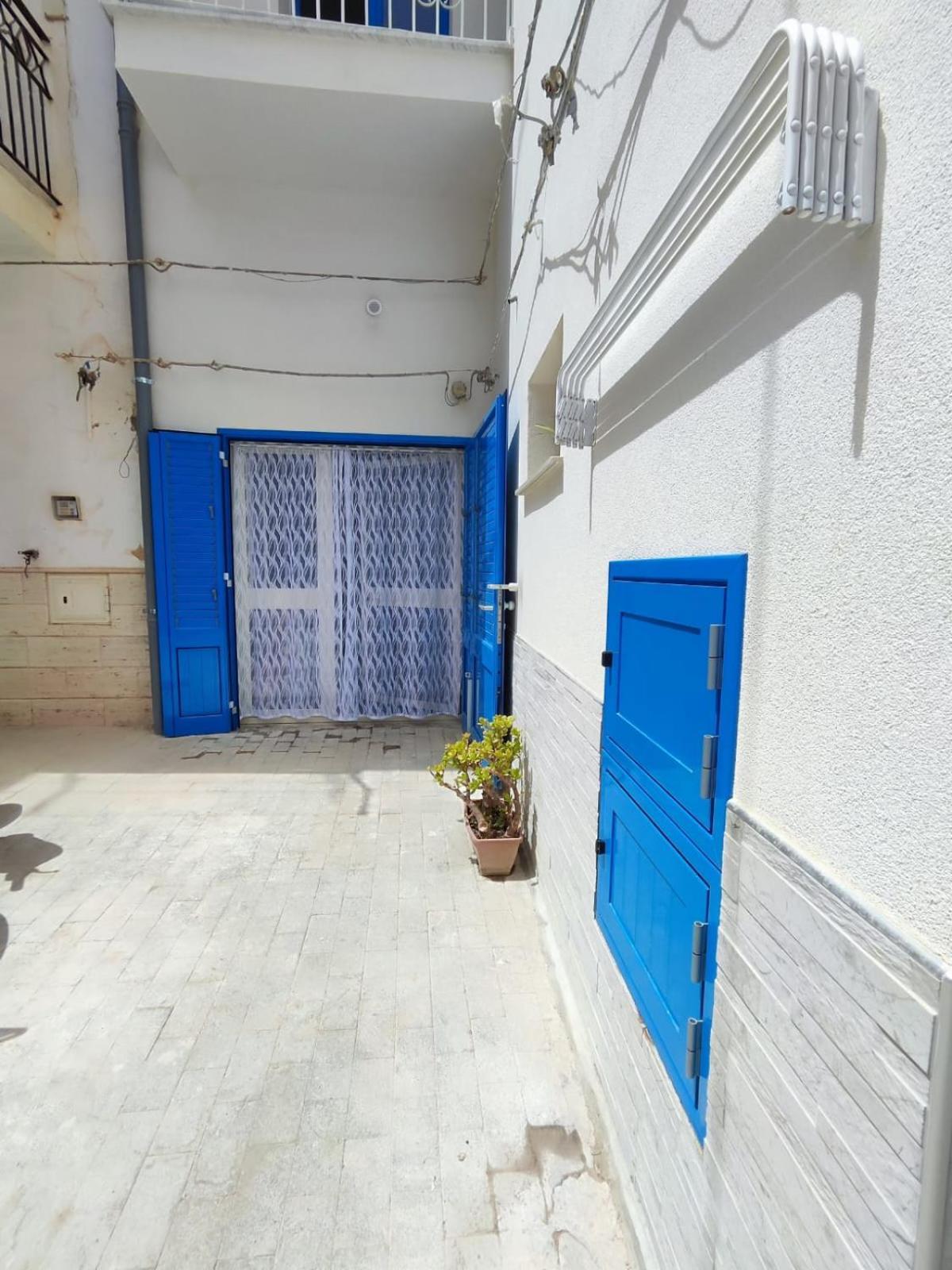 Piscitello'S Apartment เรอัลมอนเต ภายนอก รูปภาพ
